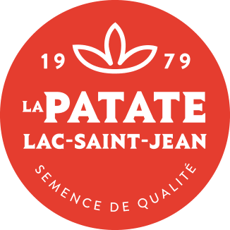 Patate Lac-Saint-Jean